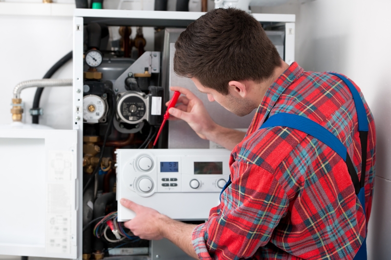 Boiler Repairs Service Tunbridge Wells