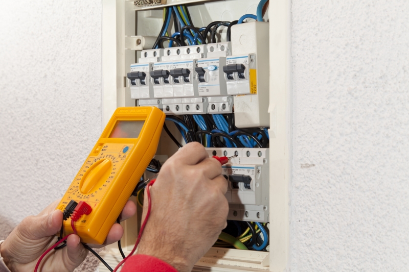 Electricians Tunbridge Wells