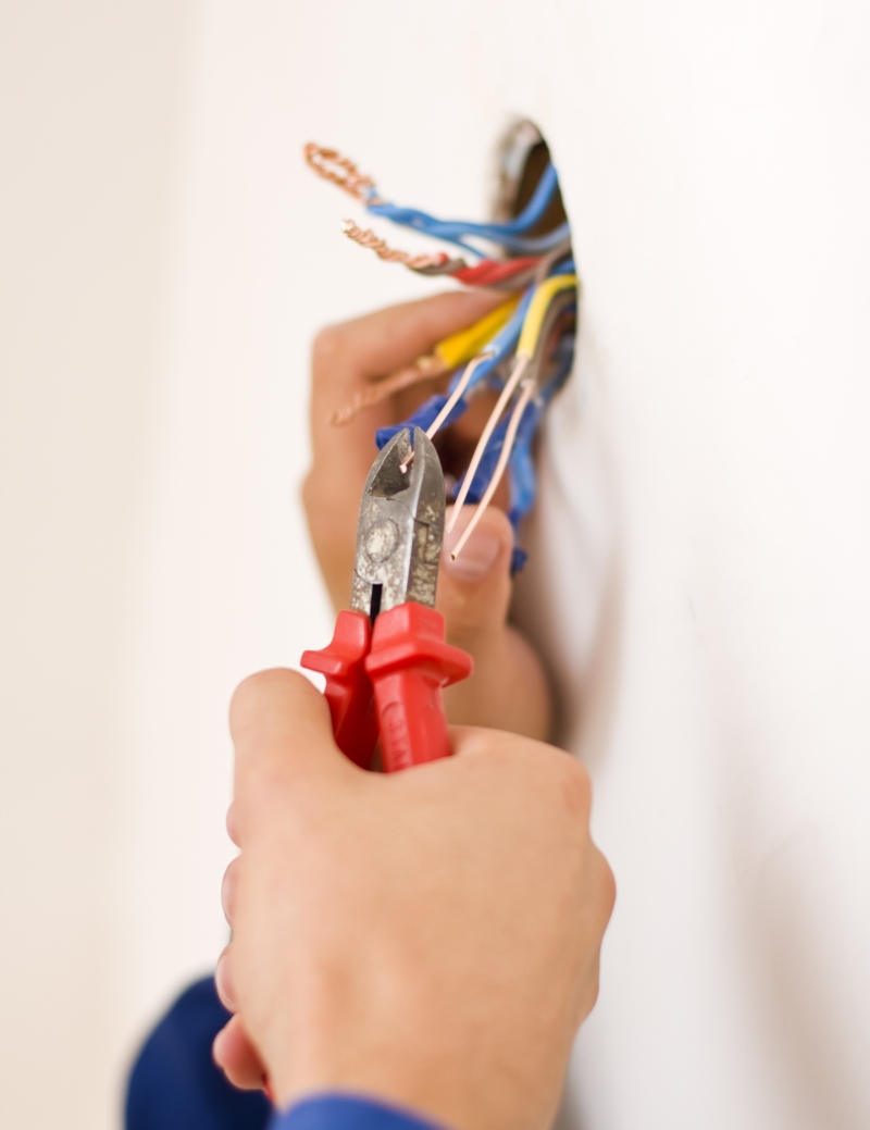 Electricians Tunbridge Wells, Pembury, TN1, TN2, TN3, TN4