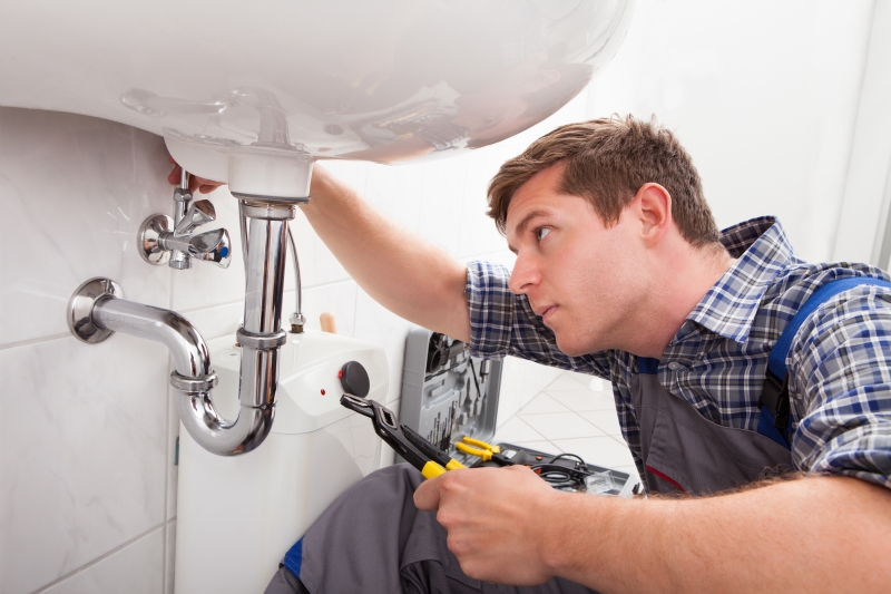 Emergency Plumbers Tunbridge Wells